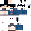 Texture for Ren Hazuki v.2