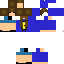 Texture for dsd