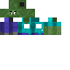 Texture for derp zombie