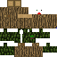 Texture for Ilonan ubee bile suit