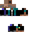 Texture for скин