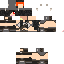 Texture for Half Dwarf, Half Orc