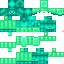 Texture for Steve