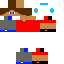 Texture for GreeperSocial
