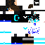 Texture for BLUE