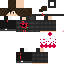 Texture for skim