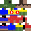 Texture for Felix.C v:2