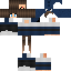 Texture for luananutella4