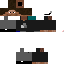 Texture for JAKE BLAK AND WHIT