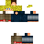 Texture for Aaron