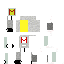 Texture for METATON