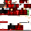 Texture for Deadpool