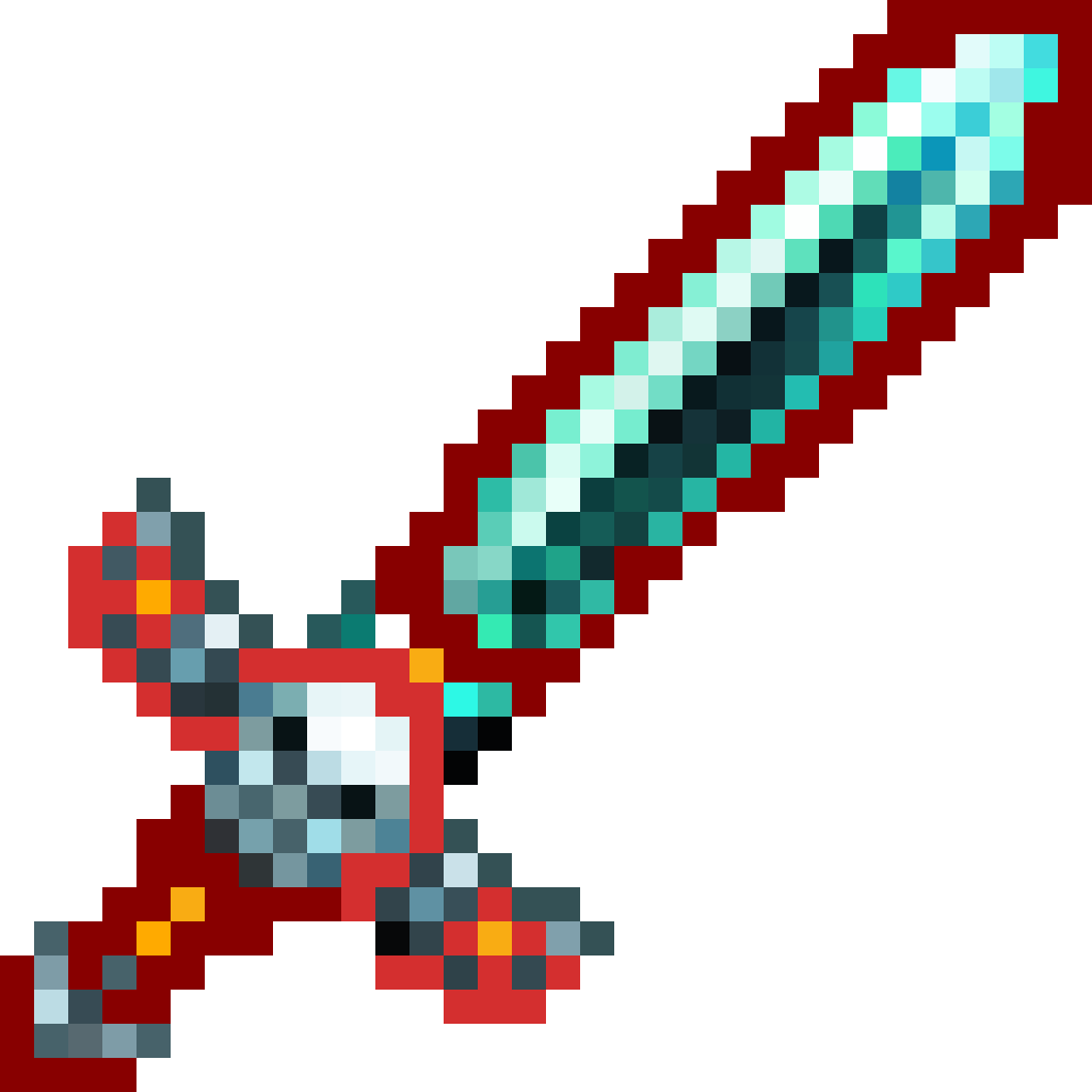 Texture for God sword