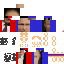 Texture for Putin 2