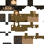 Texture for Rick Grimes