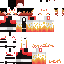 Texture for огненый лис