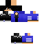 Texture for DSXFC