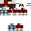 Texture for CuzImTigerMC
