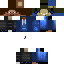 Texture for MinhaSkinNoob
