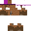 Texture for candycapybara