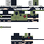 Texture for Kakashi V3