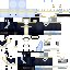 Texture for axolotl