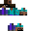Texture for herobrine modificado