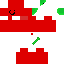 Texture for raspberry without bug
