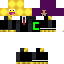Texture for DarthVaderCC