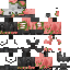 Texture for Devastating Piglin
