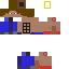 Texture for steve