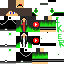Texture for NEW NINJA