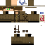 Texture for British WW1 Galdi