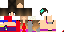 Texture for Roxy123