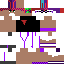 Texture for cyber lexa