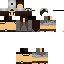Texture for skin do sr pedro menina
