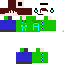 Texture for ANDRONICKBR