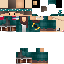 Texture for BlueTrail