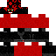 Texture for Darth Maul v1