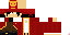 Texture for HerobrineCS2