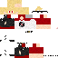 Texture for Dave Strider
