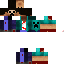 Texture for pandora
