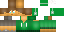 Texture for Cool Dude