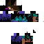 Texture for enderman herobrine