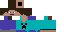 Texture for Steve kid