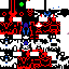 Texture for nightknight