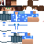 Texture for Drake Parker BACKUP