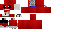 Texture for DeadPool Dog