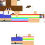 Texture for NestorPlays - summer