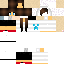Texture for R_11 hide and seek